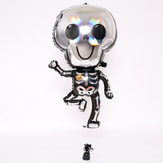Skeleton Balloon, 37in